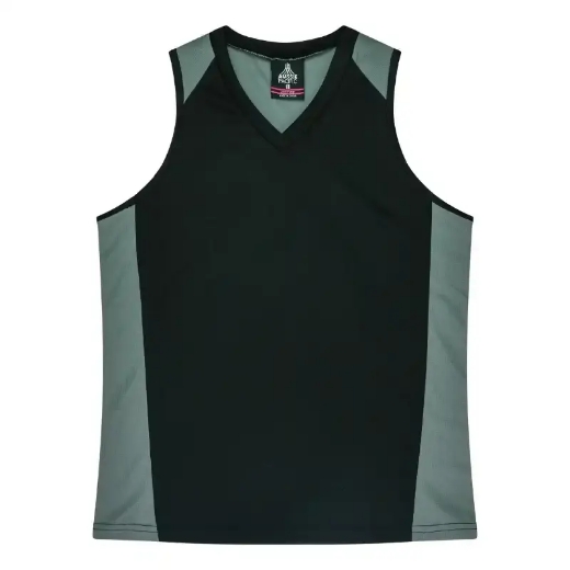 Picture of Aussie Pacific, Ladies Premier Singlet 